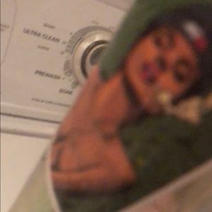 Meet your Posher, Jose